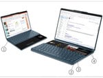 Lenovo YogaBook 9 13IRU8