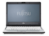 Обзор ноутбука Fujitsu Lifebook S761