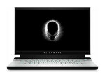 Alienware m15 R3, 10980HK RTX 2080 Super Max Q