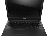 Обзор ноутбука Lenovo G710