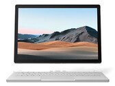 Microsoft Surface Book 3 13.5