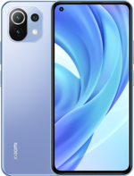 Xiaomi Mi 11 Lite 4G Xiaomi Mi 11 Lite 4G
