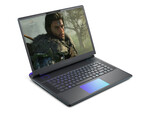 Alienware 16 Area-51, RTX 5080