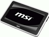MSI покажет на CeBIT новый планшет WindPad