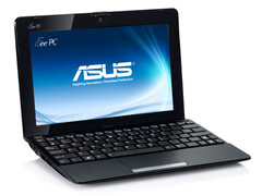 Обзор Asus Eee PC 1015B
