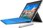 Microsoft Surface Pro 4, Core i5, 256GB Microsoft Surface Pro 4, Core i5, 256GB