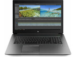 HP ZBook 17 G6-6TV00EA HP ZBook 17 G6-6TV00EA