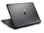 Asus GL552VW-DH74 Asus GL552VW-DH74