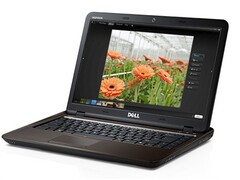 Обзор ноутбука Dell Inspiron 14z (N411z)