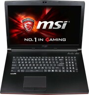 MSI GP73 Leopard 8RE-658XES