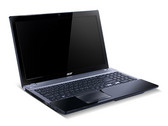 Обзор ноутбука Acer Aspire V3-771G