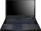 Eurocom выпустит высокопроизводительный ноутбук Panther 4.0