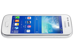 Краткий обзор смартфона Samsung Galaxy Ace 3