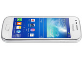 Краткий обзор смартфона Samsung Galaxy Ace 3