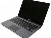Toshiba официально представила ультрабук Satellite U840