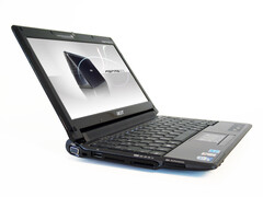 Обзор нетбука Acer Aspire One 531