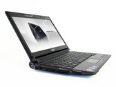 Обзор нетбука Acer Aspire One 531