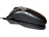 Обзор: мышь Gyration Air Mouse Go Plus