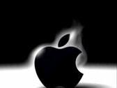 Apple запатентовала функцию "slide to unlock"