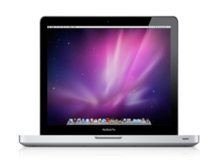 Обзор ноутбука Apple MacBook Pro 13" 2010-04 2.66 ГГц 
