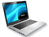 Обзор ноутбука Lenovo IdeaPad U410