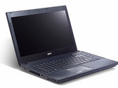 Обзор ноутбука Acer Travelmate 8472TG