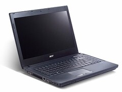 Обзор ноутбука Acer Travelmate 8472TG
