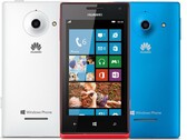 Huawei: смартфон Ascend W1 с Windows Phone 8 за 200 евро