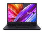 Asus ProArt StudioBook 16 H7600HM-L2030X