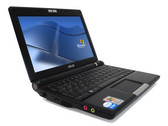 Обзор субноутбука Asus Eee PC 900 