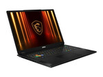 MSI Stealth 18 HX AI A2XWIG