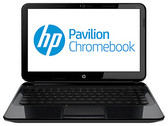 Краткий обзор ноутбука HP Pavilion 14-c010us Chromebook