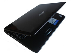 Обзор ноутбука Asus K50IN 