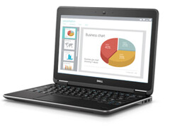 Обзор ноутбука Dell Latitude E7240