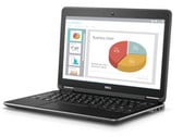 Обзор ноутбука Dell Latitude E7240