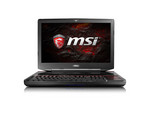 MSI GT83VR-6RF-028UK MSI GT83VR-6RF-028UK