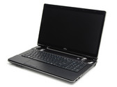 Обзор ноутбука Fujitsu Lifebook NH751
