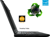 Lenovo ThinkPad T420s стал тоньше, меньше и легче