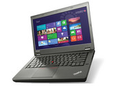 Обзор ноутбука Lenovo ThinkPad T440p