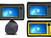 Trimble Yuma 2