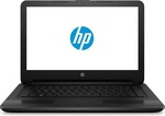 HP 14s-dq1005ns