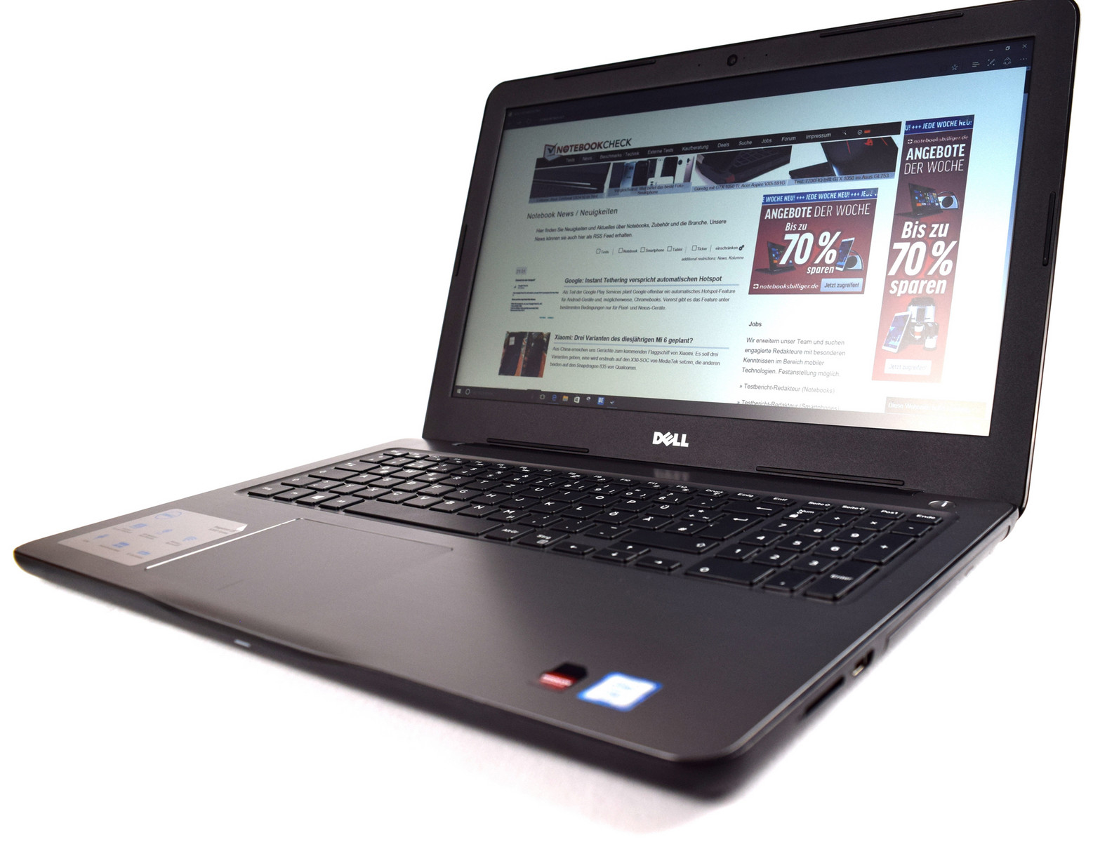 Купить Ноутбук Dell Inspiron 15 5000 Series