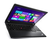 Краткий обзор ноутбука Lenovo ThinkPad L440