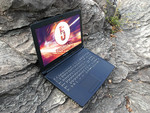 Eurocom Tornado F5 Eurocom Tornado F5