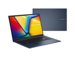 Asus Vivobook 15 X1504VA