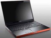 Спецификации Dell Precision M4600 и M6600 просочились в сеть