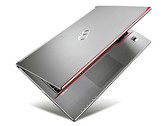 Краткий обзор ноутбука Fujitsu Lifebook E753