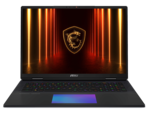 MSI Titan 18 HX AI A2XWJG MSI Titan 18 HX AI A2XWJG