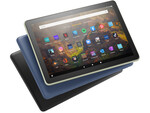 Amazon Fire HD 10 Plus 2021 Amazon Fire HD 10 Plus 2021