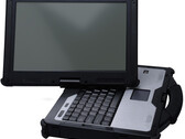 GammaTech представила новый конвертируемый ПК Durabook R13C
